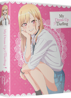 My Dress Up Darling - The Complete Season - Blu-ray + DVD - Limited Edition image number 6